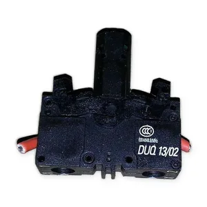 GB14048.5 DUQ Contact Block