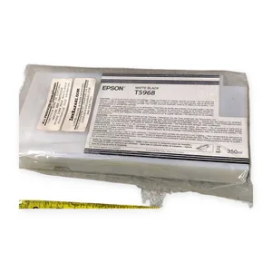 Epson T5968 Printer – actual item, photo 1 of 4