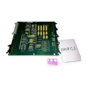 Allen-Bradley 112997 DC Drive I/O Circuit Board – actual item, photo 1 of 3