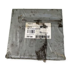 Hoffman A12R126 NEMA Steel Enclosure