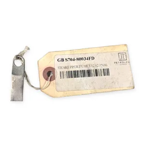 Gilbarco S704-90034FD Passport PX60 USB Drive