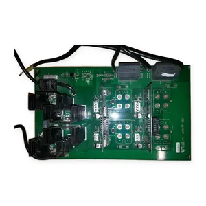 Applied Energy SA5079 SCR Diode Power Rectifier Board