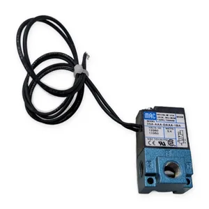 MAC 35A-AAA-DAAA-1BA Valves