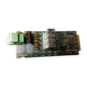 392076-04-7 Output Board Module Control Card
