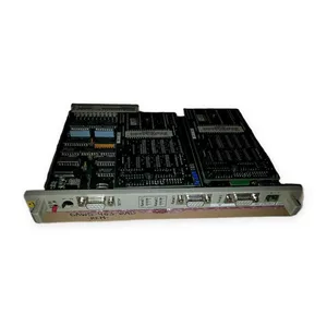Siemens 6AW5463-0AB ET ASM 250 Interface Module