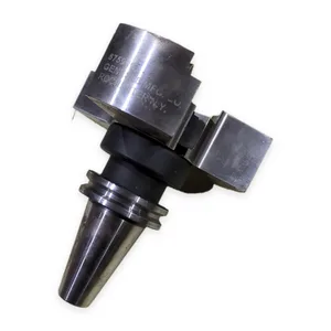 640-878R2 Special Cutter CAT40 Tool Holder – actual item, photo 1 of 4