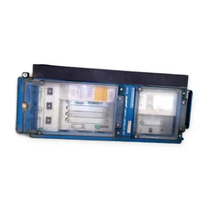Indramat DDC01.1-K100A-DL01-01-FW Compact Controller