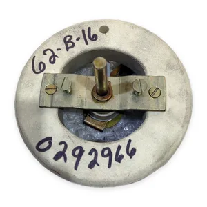 1-G-89 Single Turn 3 Lug – actual item, photo 1 of 4