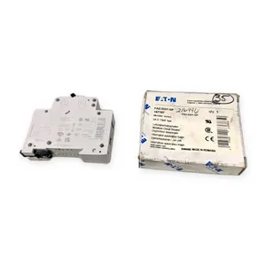 Eaton FAZ-D2/1-SP Miniature Circuit Breaker