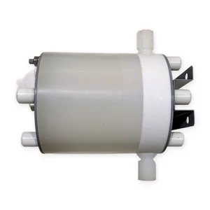 AD-10TT Yamada Pulsation Damper