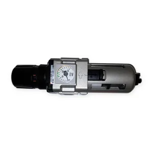 SMC AW30-N03EH-1Z Modular Filter Regulator