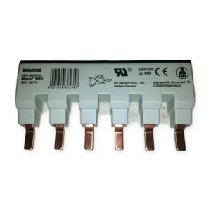 Siemens 5ST3 Busbar Connector