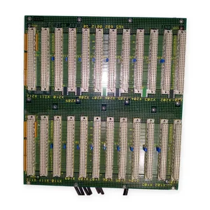 Siemens 044.850 BACK BOARD