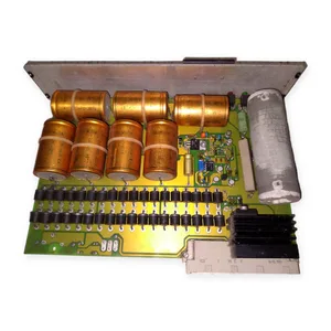 Baldor BPS10-200-60-R Electric Motor