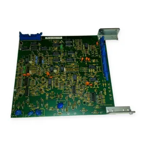 Indramat 109-0743-3A05-00 Axis Controller Circuit Board