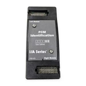 Foxboro P0914ZX FCM Identification Module