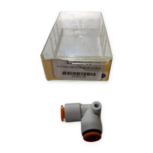 SMC 15401-05 Union Elbow Fitting