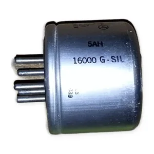 Sigma 5AH-16000G-SIL 16000 Ohm Coil Gold Contact
