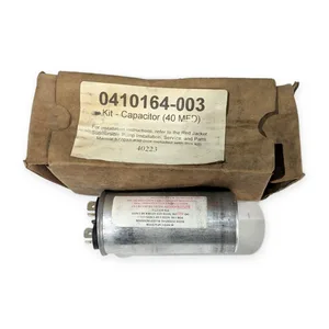 0410164-003 Capacitor