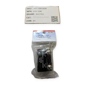Acctec 415-1296 RF Connector – actual item, photo 1 of 8