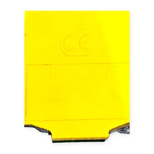 Siemens 8WA1011 Terminal Block
