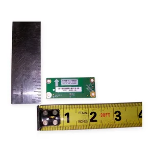 Intermec VE027-6008-A0 Antenna RF WiFi Circuit Board