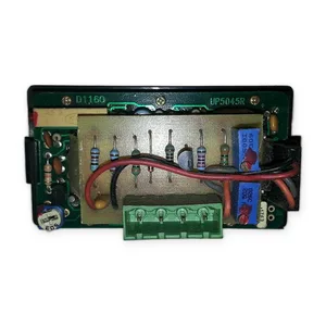 UP5045R Module PCB Terminal Block – actual item, photo 1 of 3