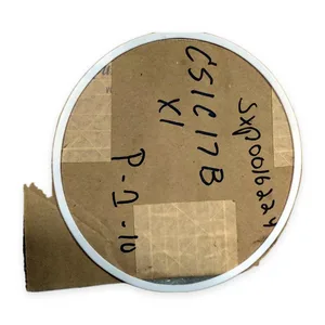CS1C Kontro White Ring Gasket – actual item, photo 1 of 4