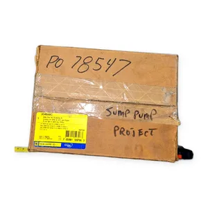 Square D 9049A6C Hardware