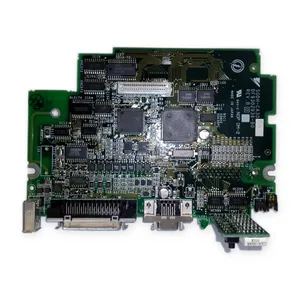 Yaskawa SGDH-CA30EA-OM Servo Drive