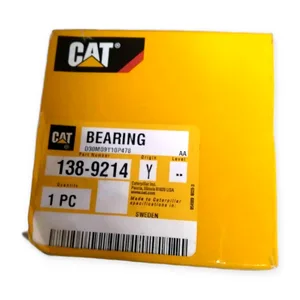 Caterpillar 138-9214 Bearing