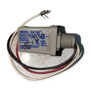Intermatic K4122