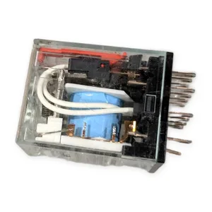Omron MY4N-D2 Relay