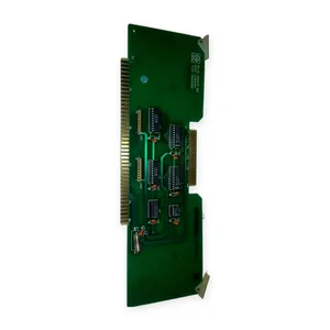 Varian C666291 Relay Driver Board PCB