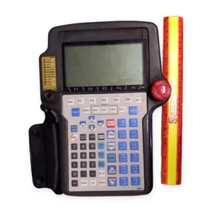 Fanuc MHE1 A058-2301-C302 Teach Pendant On/off Button