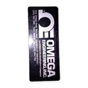 Omega OM-220-EXM-1 Logging System 4 Slot Chassis