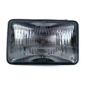 General Electric H4651 Lighting