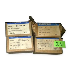 Westinghouse 200-B-570-G01 Moving Breaker Contact