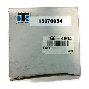 Thermo King 66-4694 Shutoff Valve