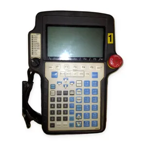 Fanuc AWE1 A058-2301-C301 Teach Pendant