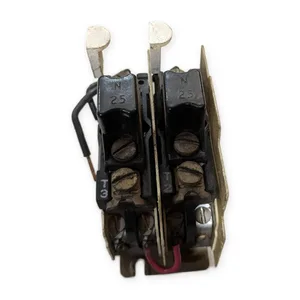 Allen-Bradley Contactor Relay
