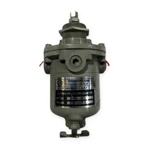 FH-60XT Conoflow 0-125 PSI – actual item, photo 1 of 4