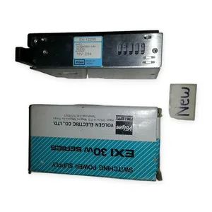 EXI-122R5 Volgen Switching Power Supply – actual item, photo 1 of 2