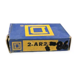 Square D AR.86 Overload Relay Heater Element