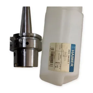 Haimer IC-50-50 Mm G2.5 25000 RPM Tool Holder