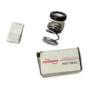 Flowserve PAC-SEAL Mechanical Shaft Seal