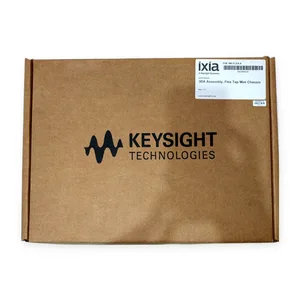 Ixia RK-FLEX-8 Assembly Rack