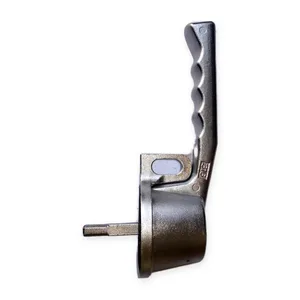 Hoffman Steel Enclosure Cabinet Handle