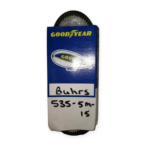 Goodyear 535-5M-15 Industrial Metric Timing Belt