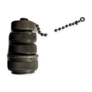 Amphenol 97-3055-22-10 Circular Connector
